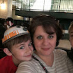 Meet your Posher, Brandy